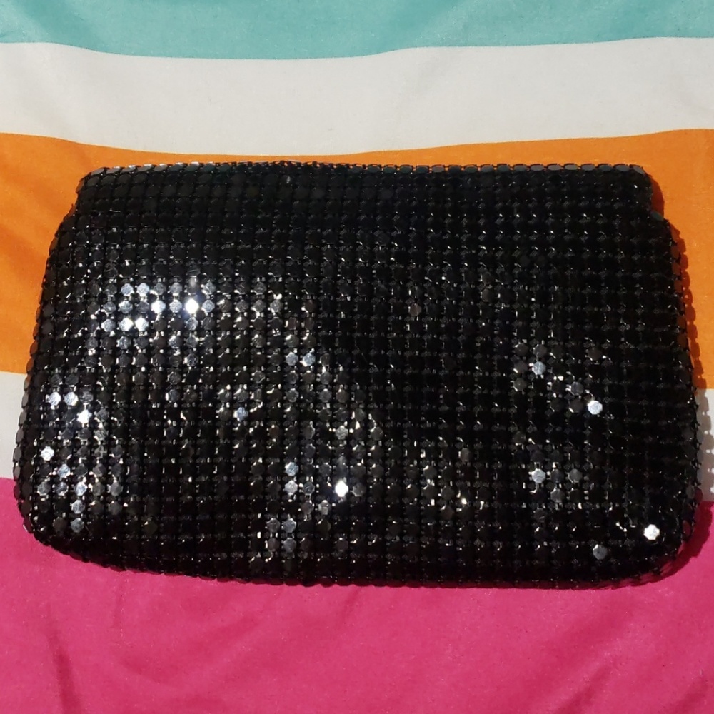 Black wallet - Picture 2 of 3